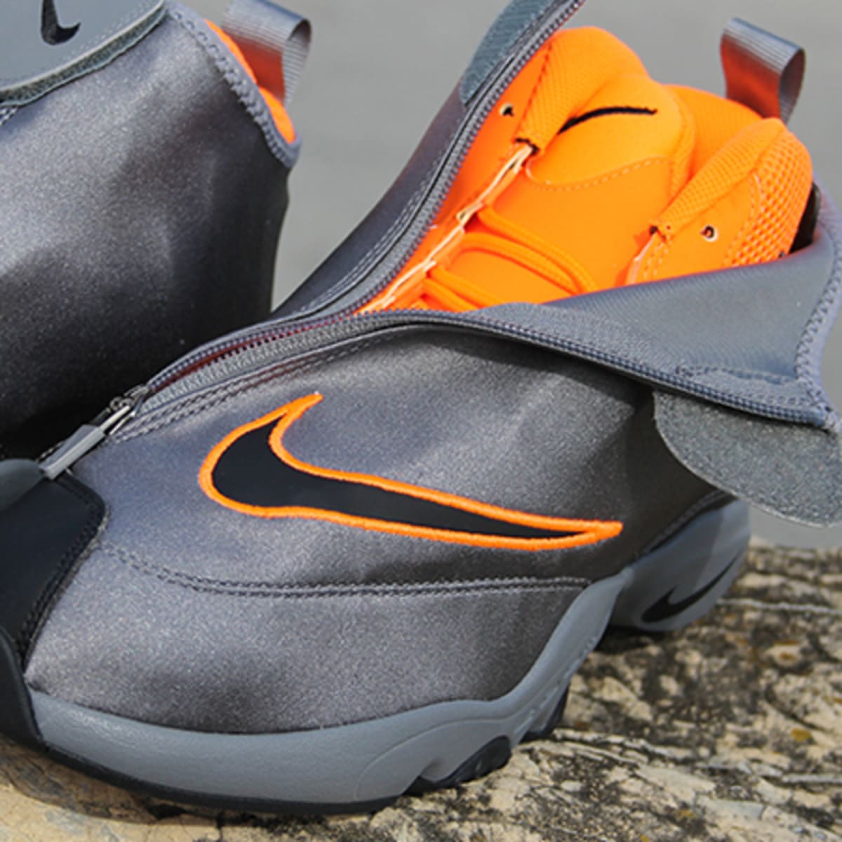nike air zoom flight the glove