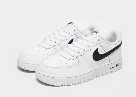 kids white air force 1