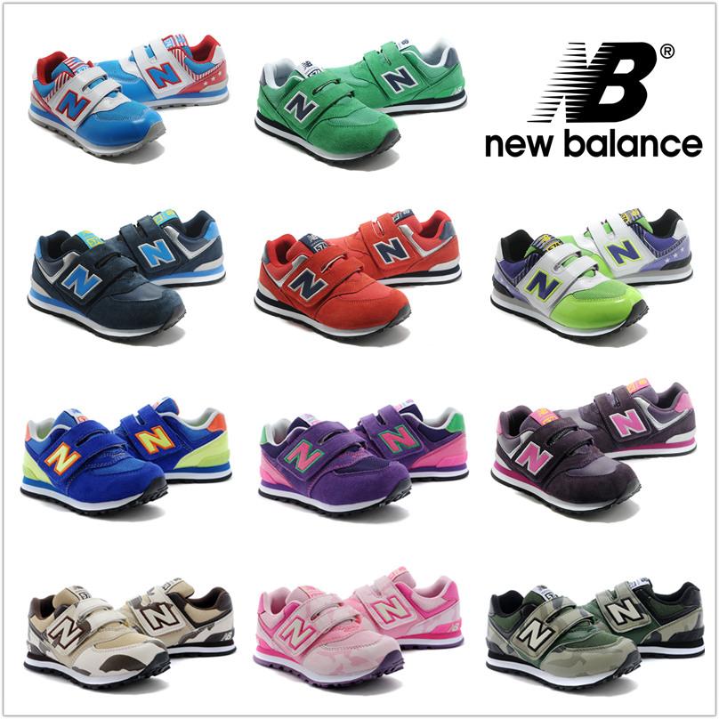 new balance sneakers for toddlers