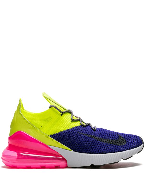nike air max 270 flyknit