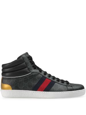 Gucci Hi-Tops for Men - Shop Now at 