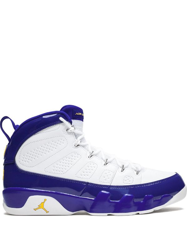 Jordan Air Jordan 9 Retro sneakers 