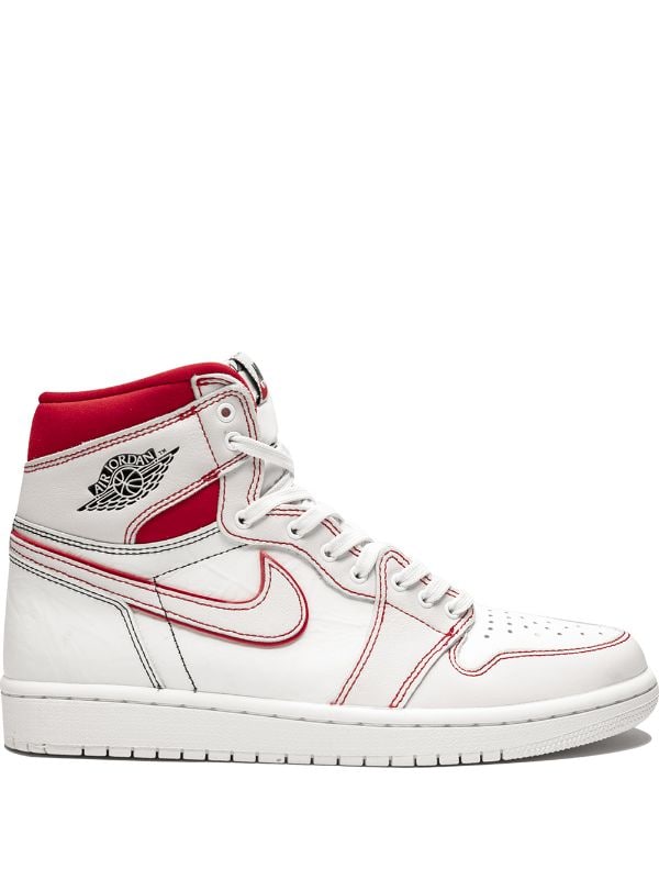 jordan og
