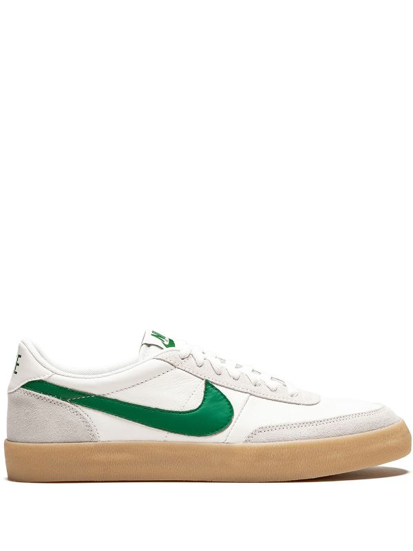 nike killshot green