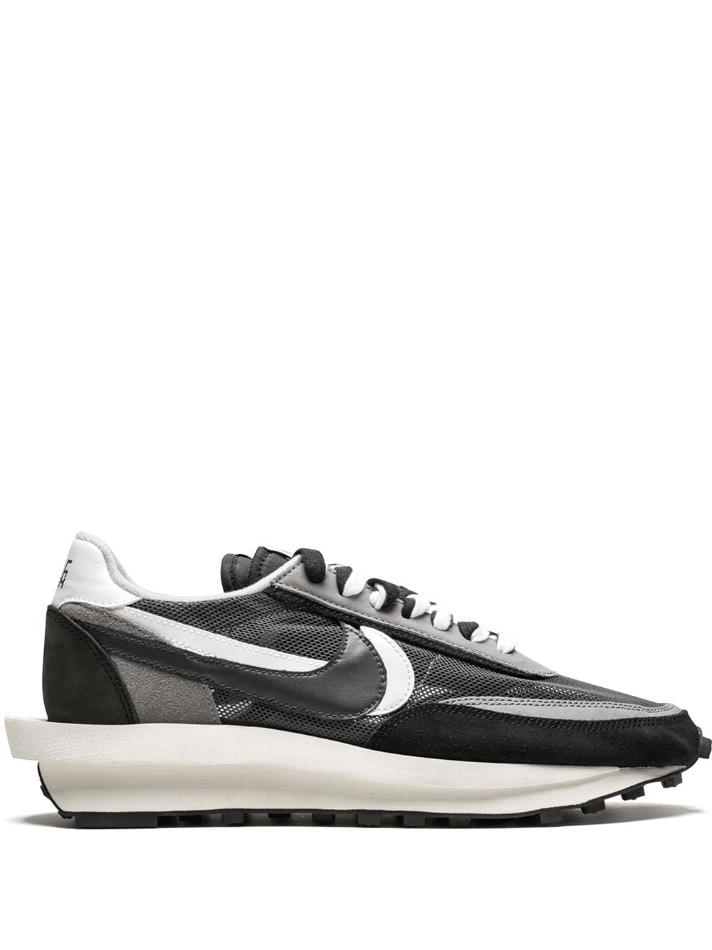 Nike X Sacai Ld Waffle Sneakers 