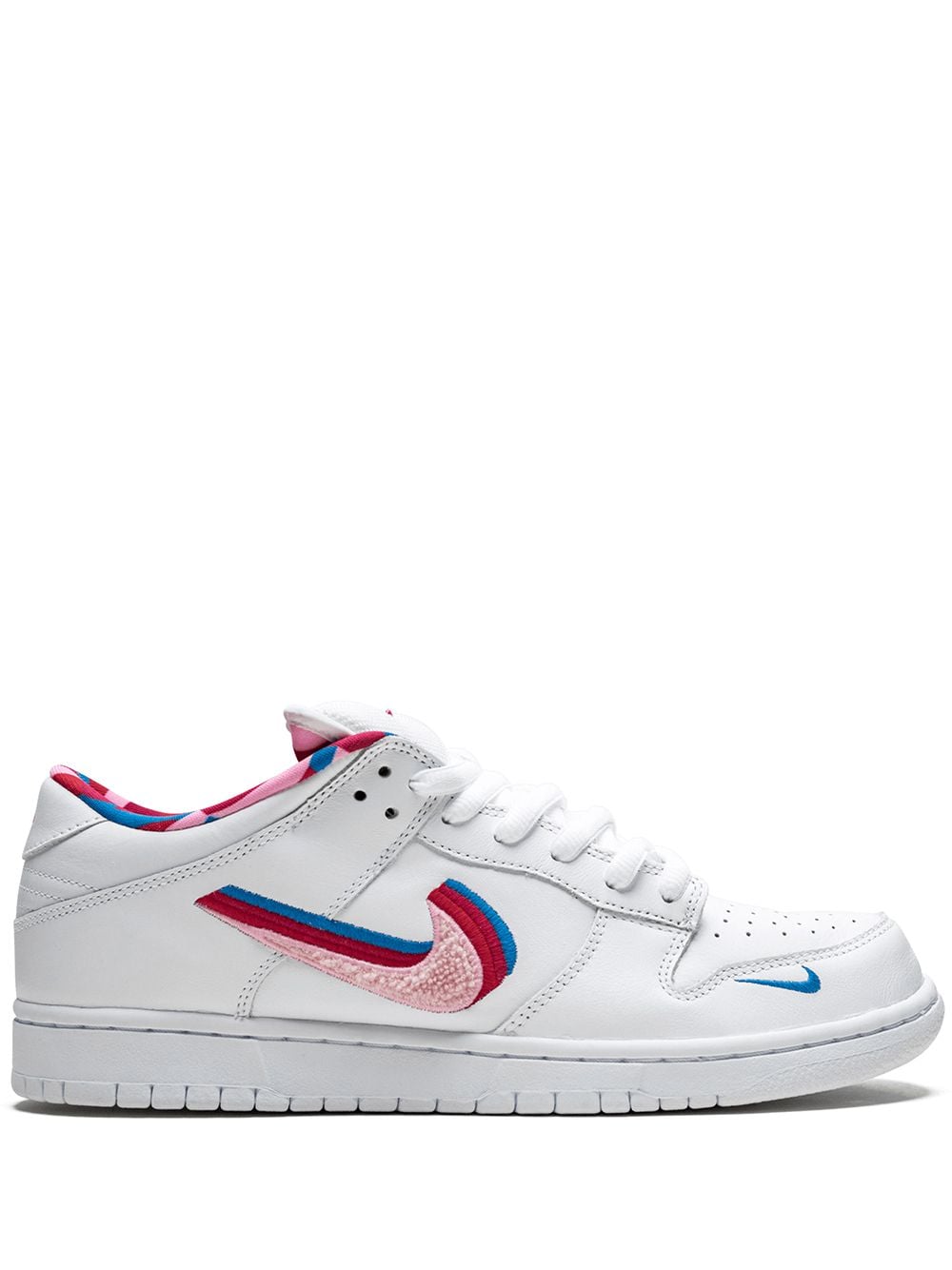 dunk low