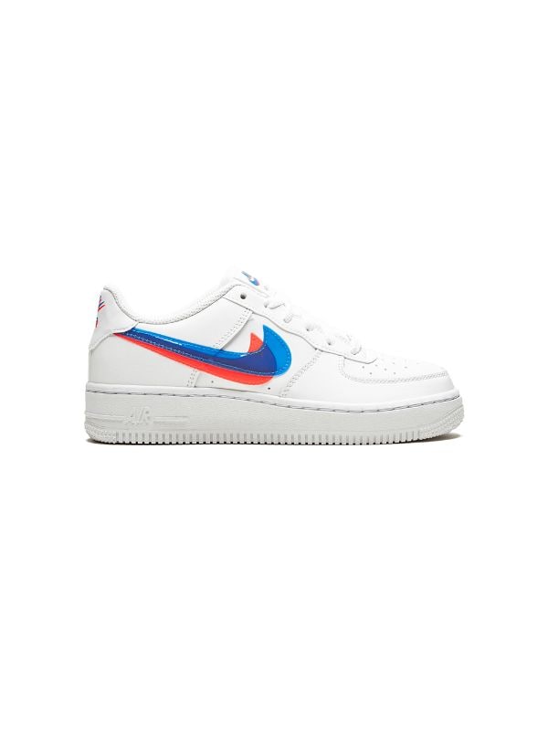 Nike Kids Air Force 1 LV8 KSA sneakers 