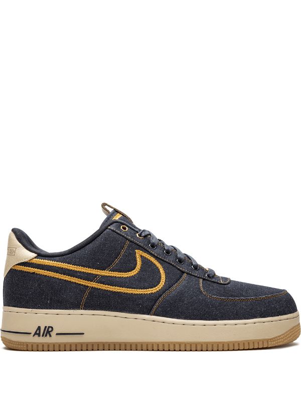 premium nike air force 1