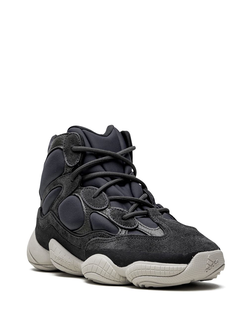 Adidas Yeezy Yeezy 500 High 'slate 