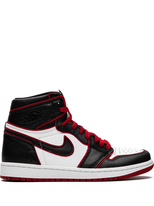 jordan og