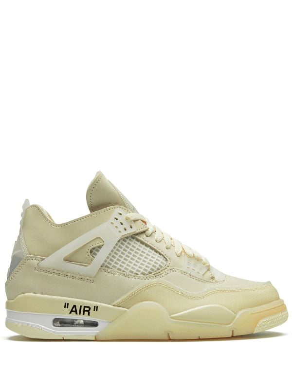nike air jordan x off white