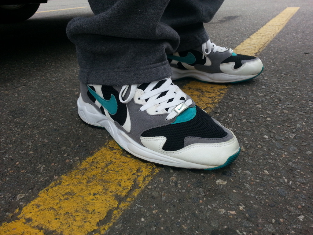 nike air windrunner