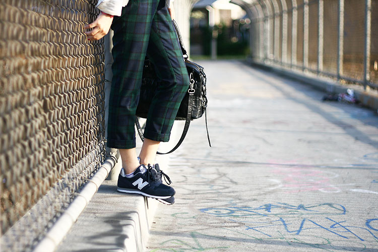 The New Balance 373 Shoe Review 