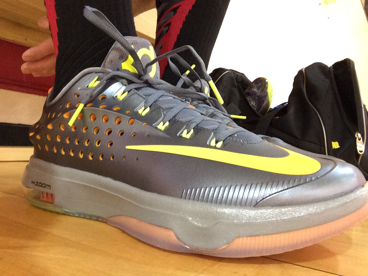 kd 7 elite