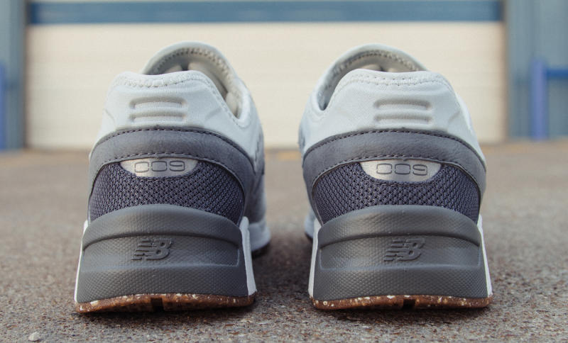 009 new balance
