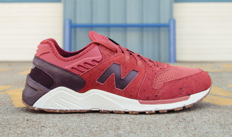 009 new balance