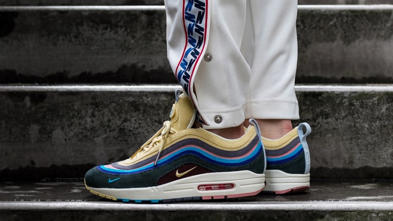sean wotherspoon nikes