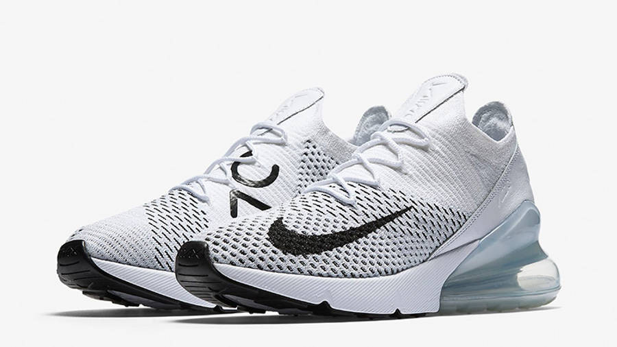 nike air max 270 flyknit
