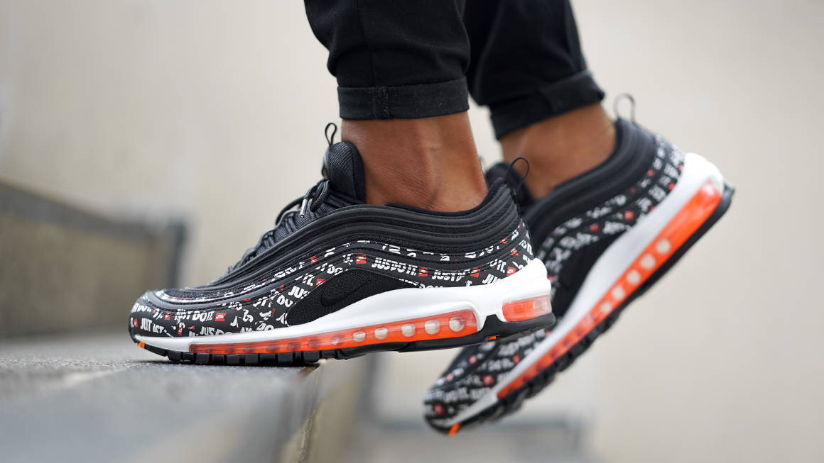 air max 97 just do it
