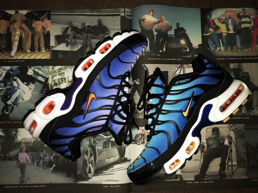 Nike Air Max Plus OG Purple – the 