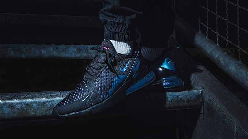 air max 270 throwback future