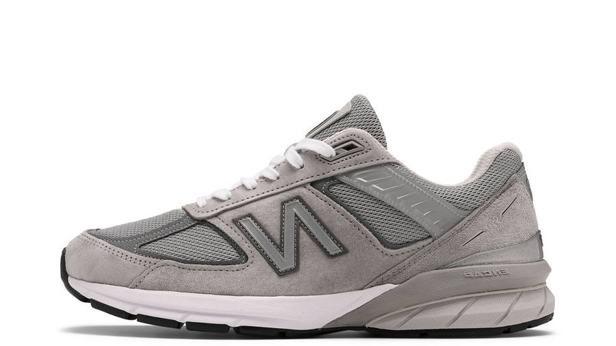 new balance 990 grey