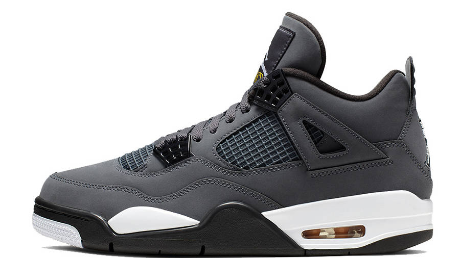 jordan 4 gray
