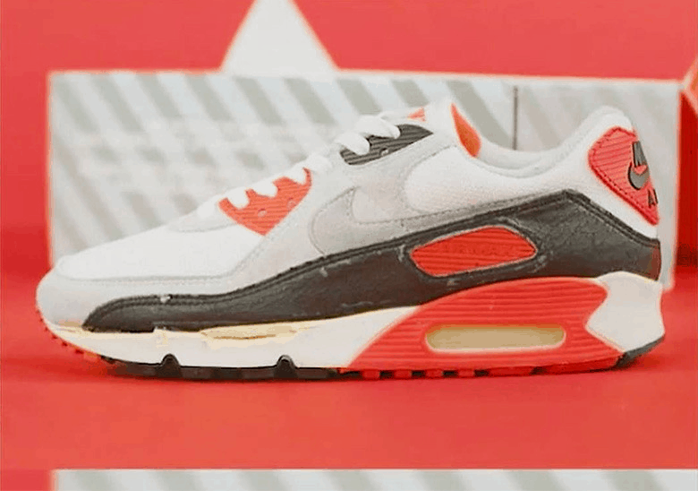 Nike Air Max 90 \