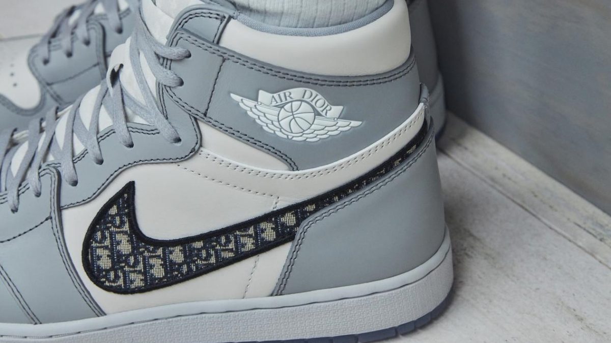 jordan ones
