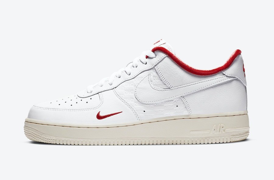 nike air force one new