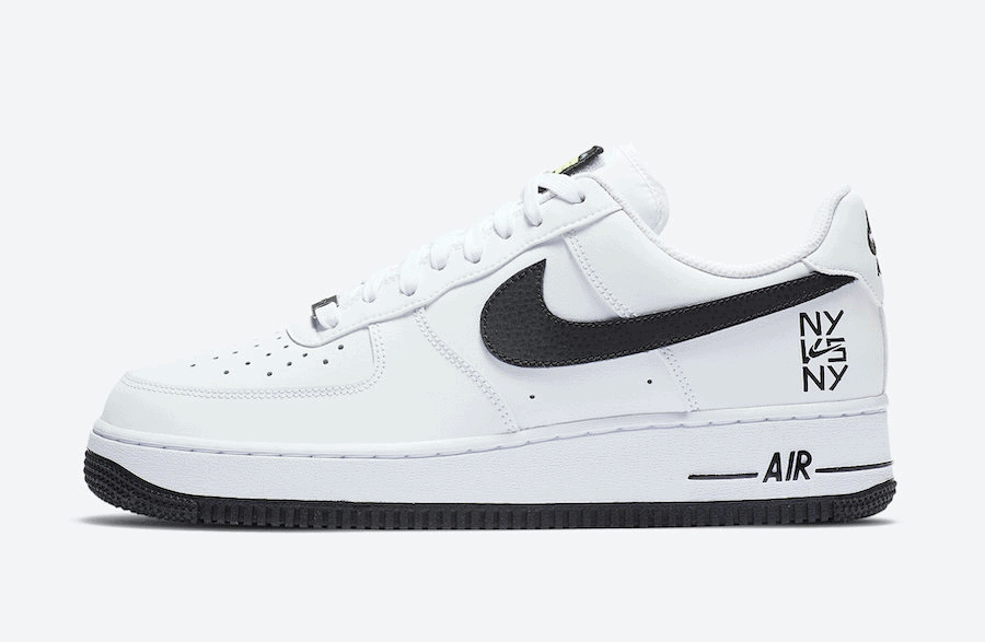 Nike Air Force 1 Low \