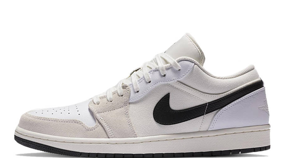nike air jordan 1 white