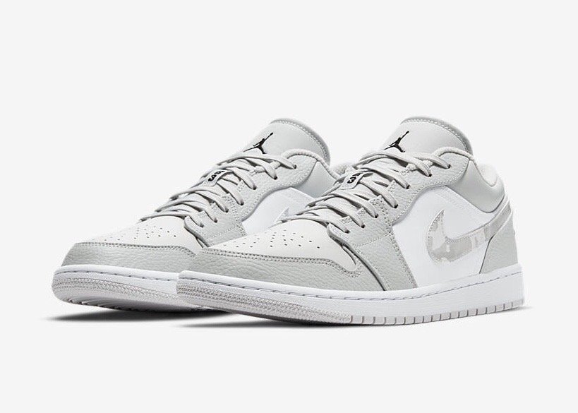 nike air jordan low
