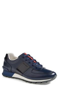 prada shoes sneakers