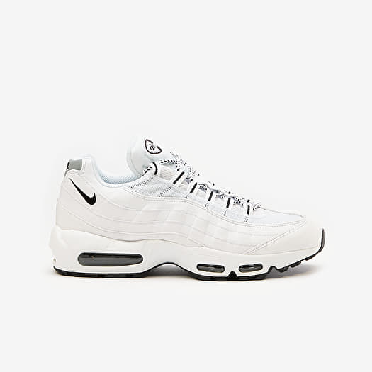 nike 95 white