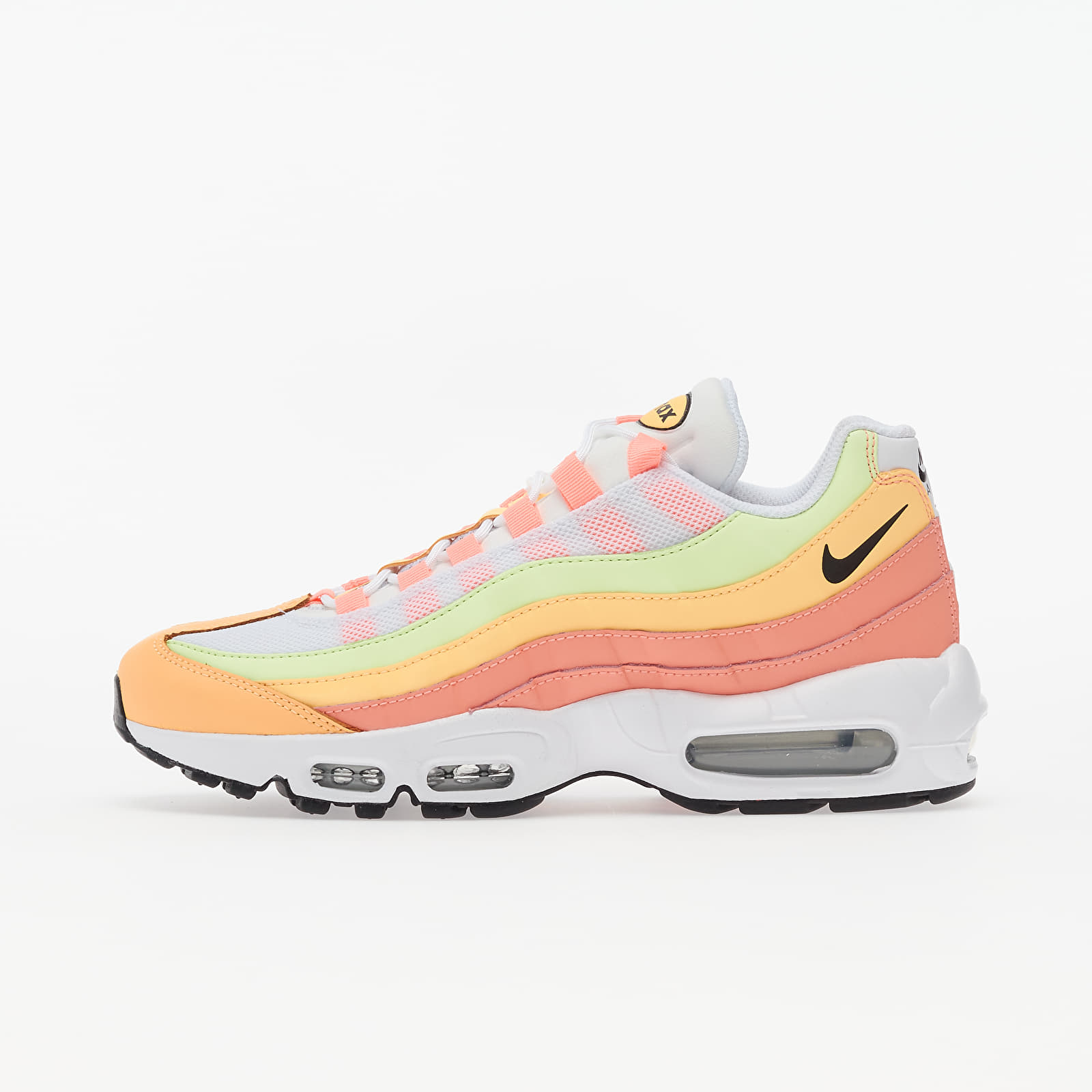 Women's shoes Nike W Air Max 95 Atomic 