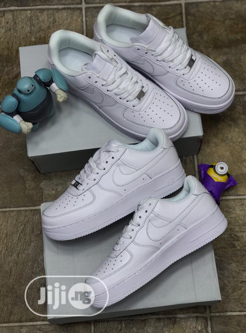 original air force 1