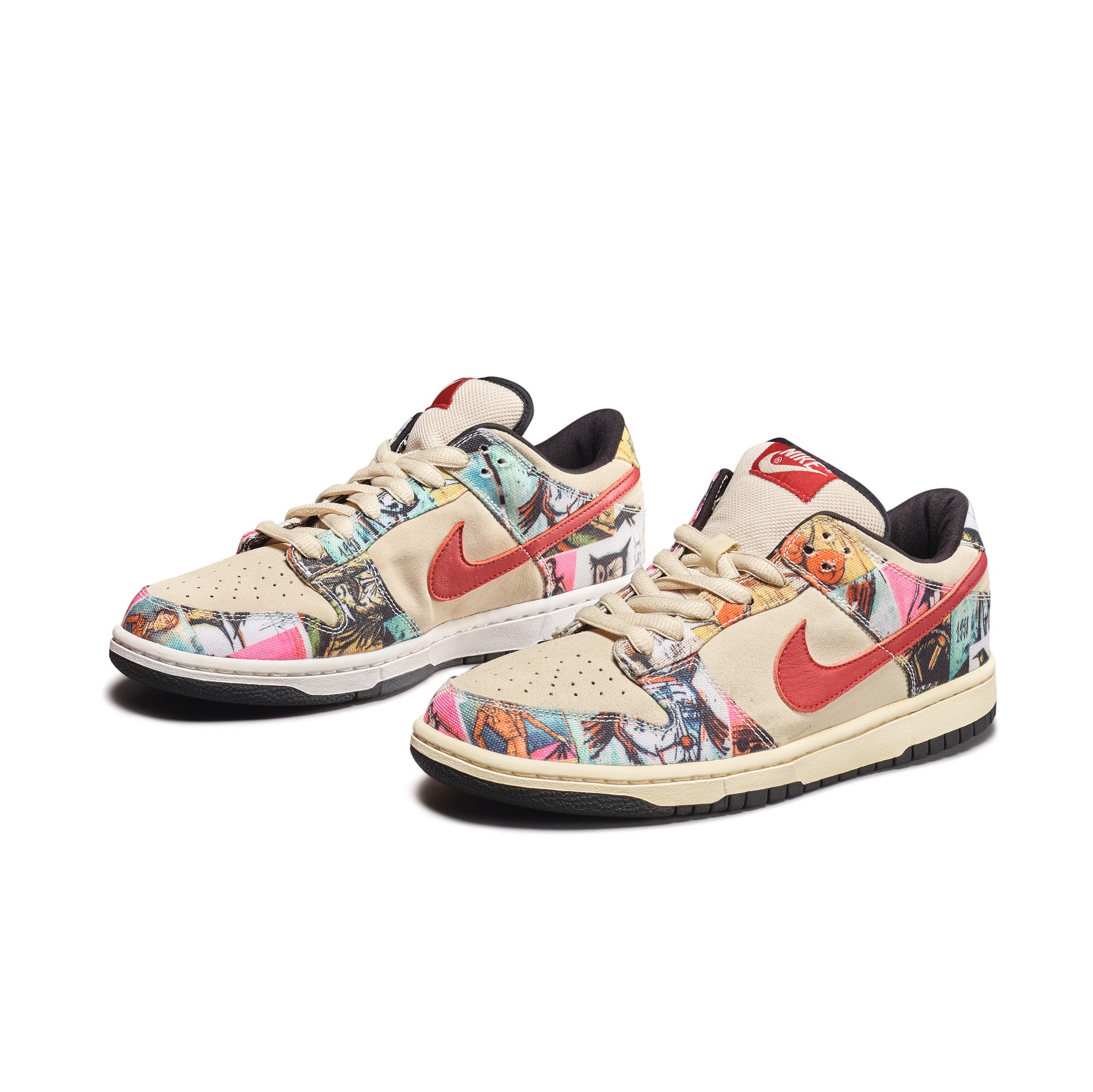 nike dunk low pro sb