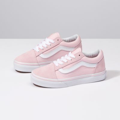 Vans shoes girls 