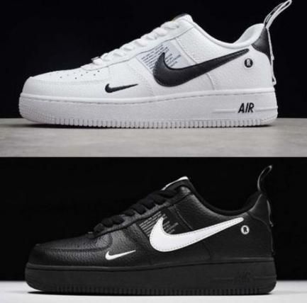 air force 1s mens