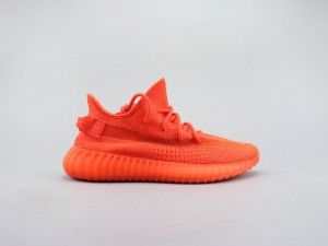Wmns Adidas Yeezy Boost 350 V2 Triple 