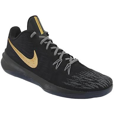 nike evidence 2