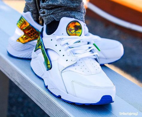 huarache lowrider