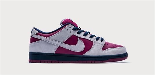 dunk low pro
