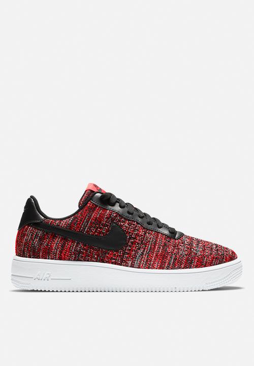 Air Force 1 flyknit 2.0 - ci0051-600 