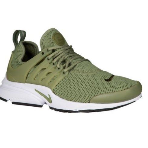 olive green nike shoes womens