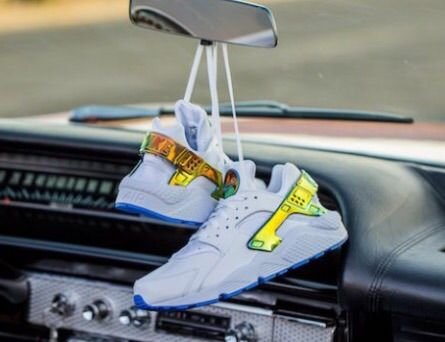 huarache lowrider