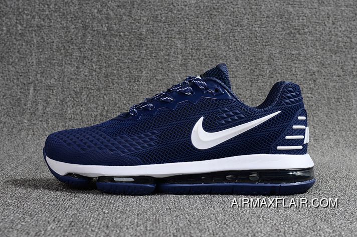 2019 Nanotechnology PLASTIC Nike Air 