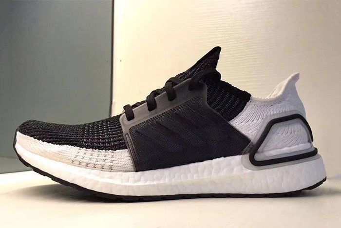 newest adidas shoes 2019