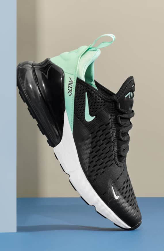 womens nike 270